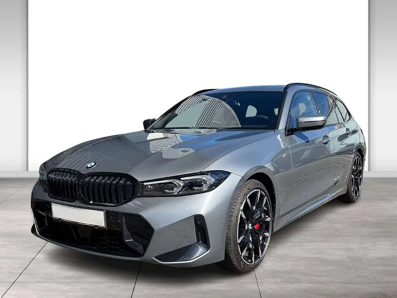 BMW 330 i xDrive Touring M Sport