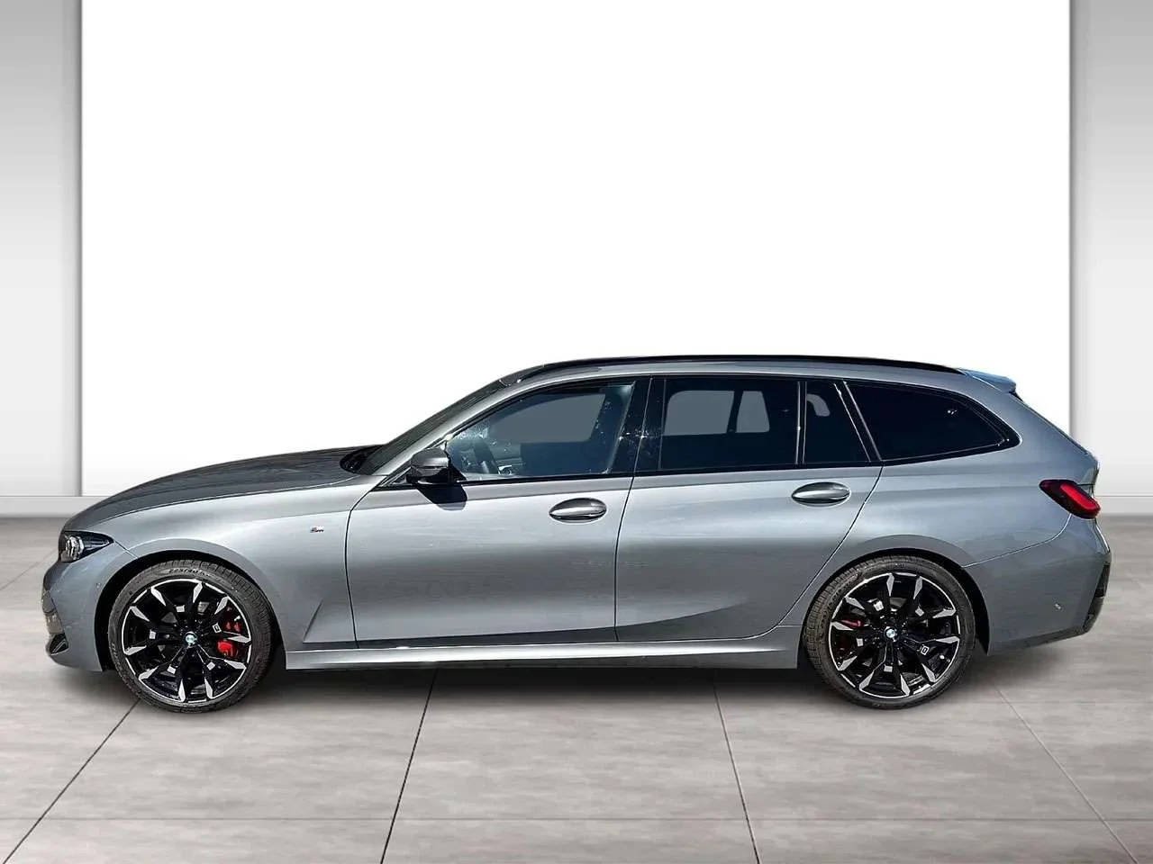 BMW 330 i xDrive Touring M Sport - miniatura 2