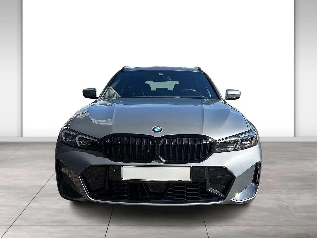 BMW 330 i xDrive Touring M Sport - miniatura 5
