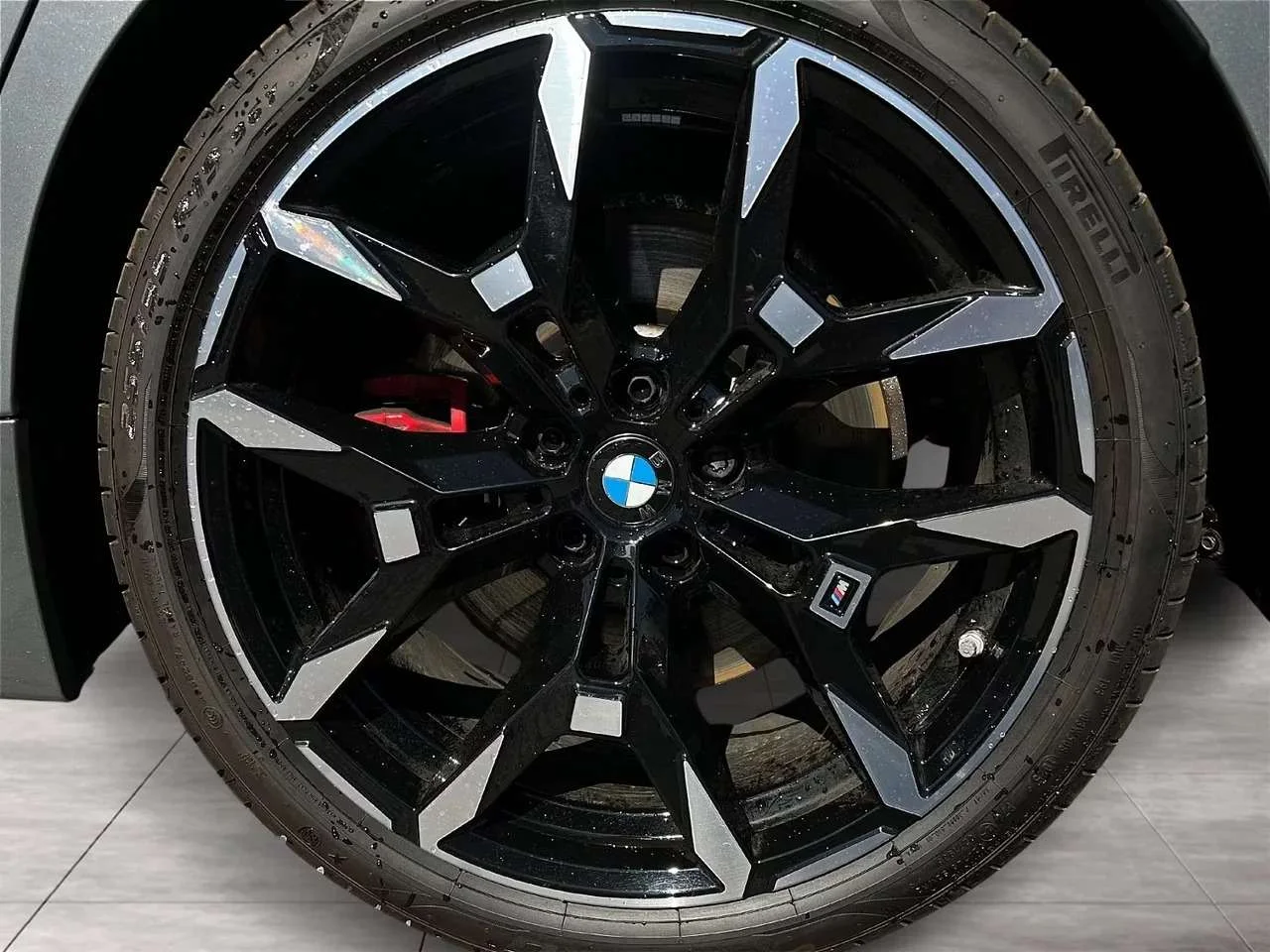 BMW 330 i xDrive Touring M Sport - miniatura 6