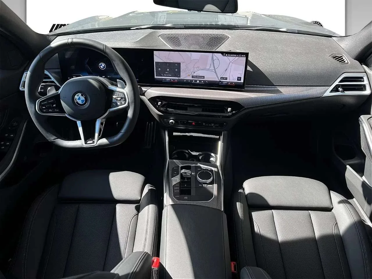 BMW 330 i xDrive Touring M Sport - miniatura 8