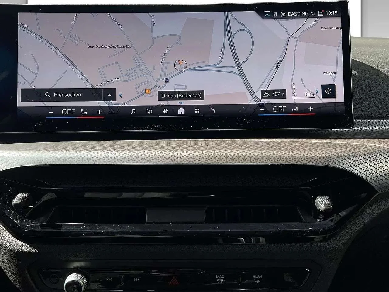 BMW 330 i xDrive Touring M Sport - miniatura 9