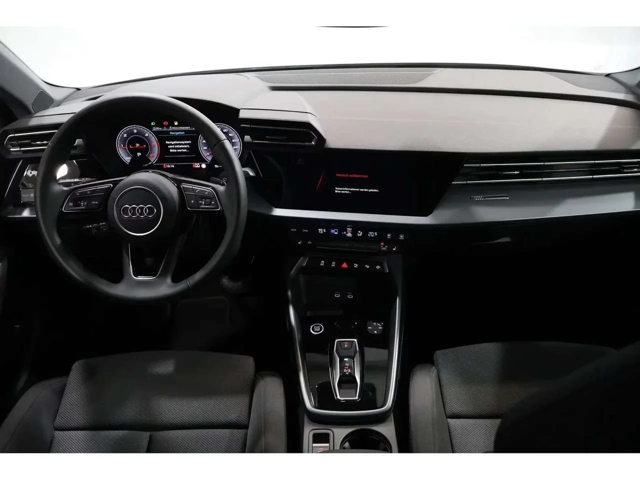Audi A3 Sportback 35 TDI S line - miniatura 7