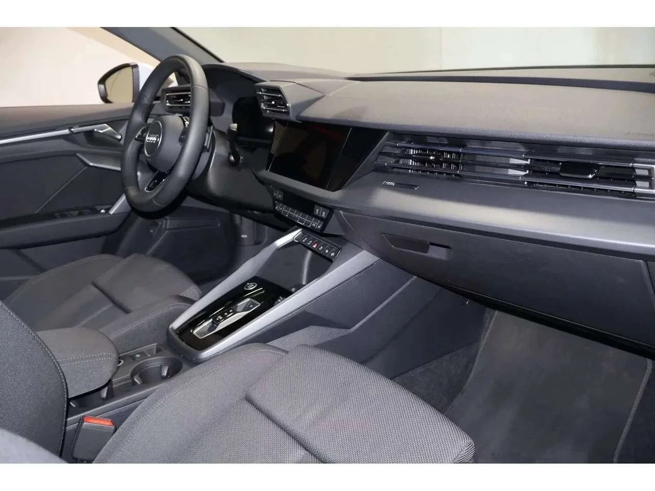 Audi A3 Sportback 35 TDI S line - miniatura 12