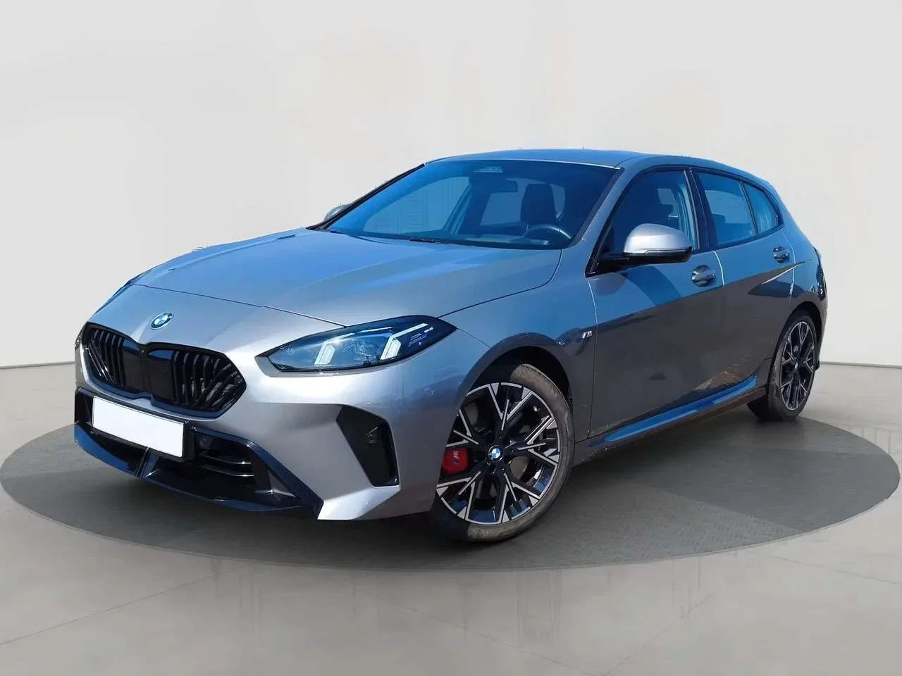 BMW 120 i M Sport Pro