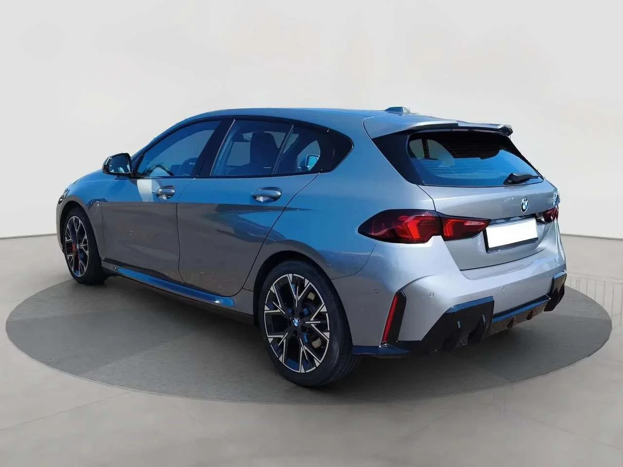 BMW 120 i M Sport Pro - miniatura 5