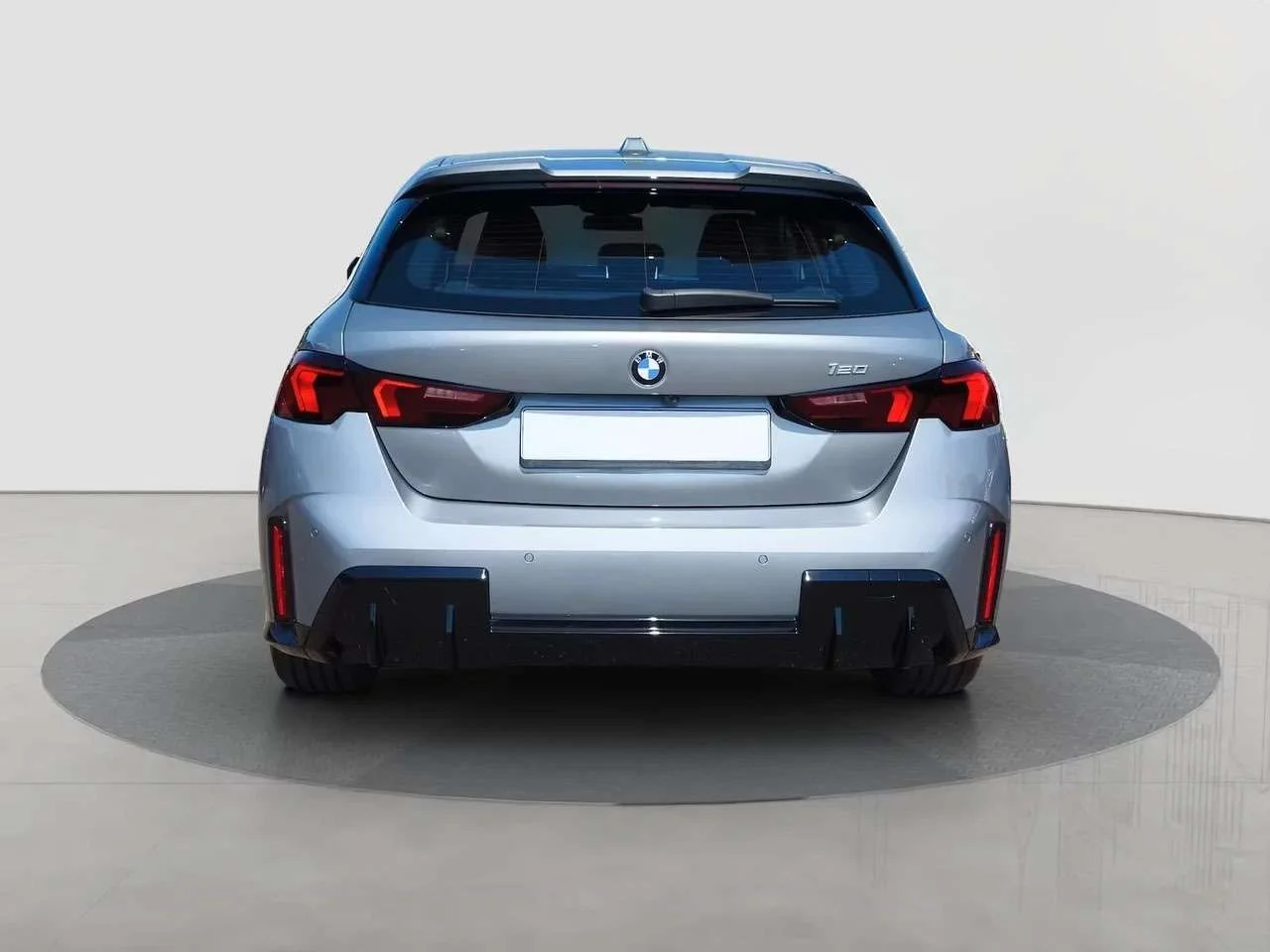BMW 120 i M Sport Pro - miniatura 6