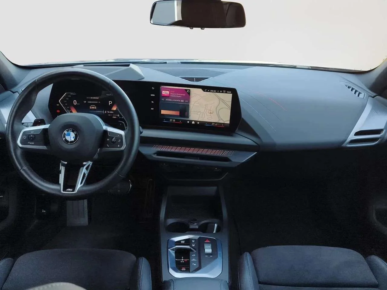 BMW 120 i M Sport Pro - miniatura 8