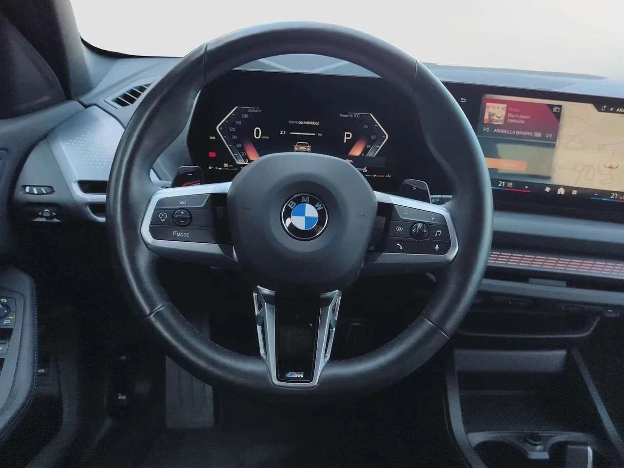BMW 120 i M Sport Pro - miniatura 9