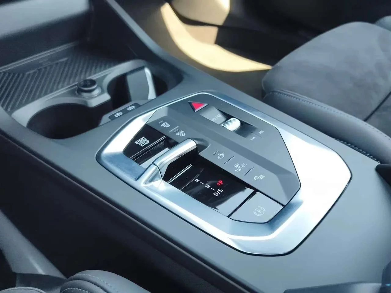 BMW 120 i M Sport Pro - miniatura 12