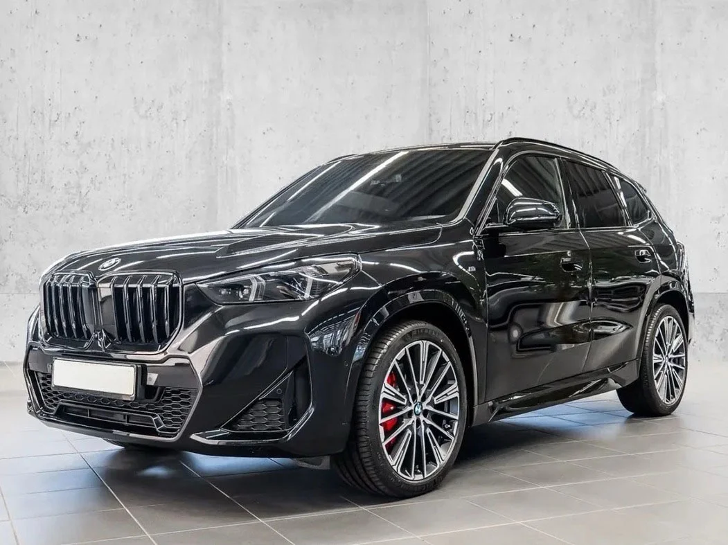 BMW X1 sDrive20i M Sport