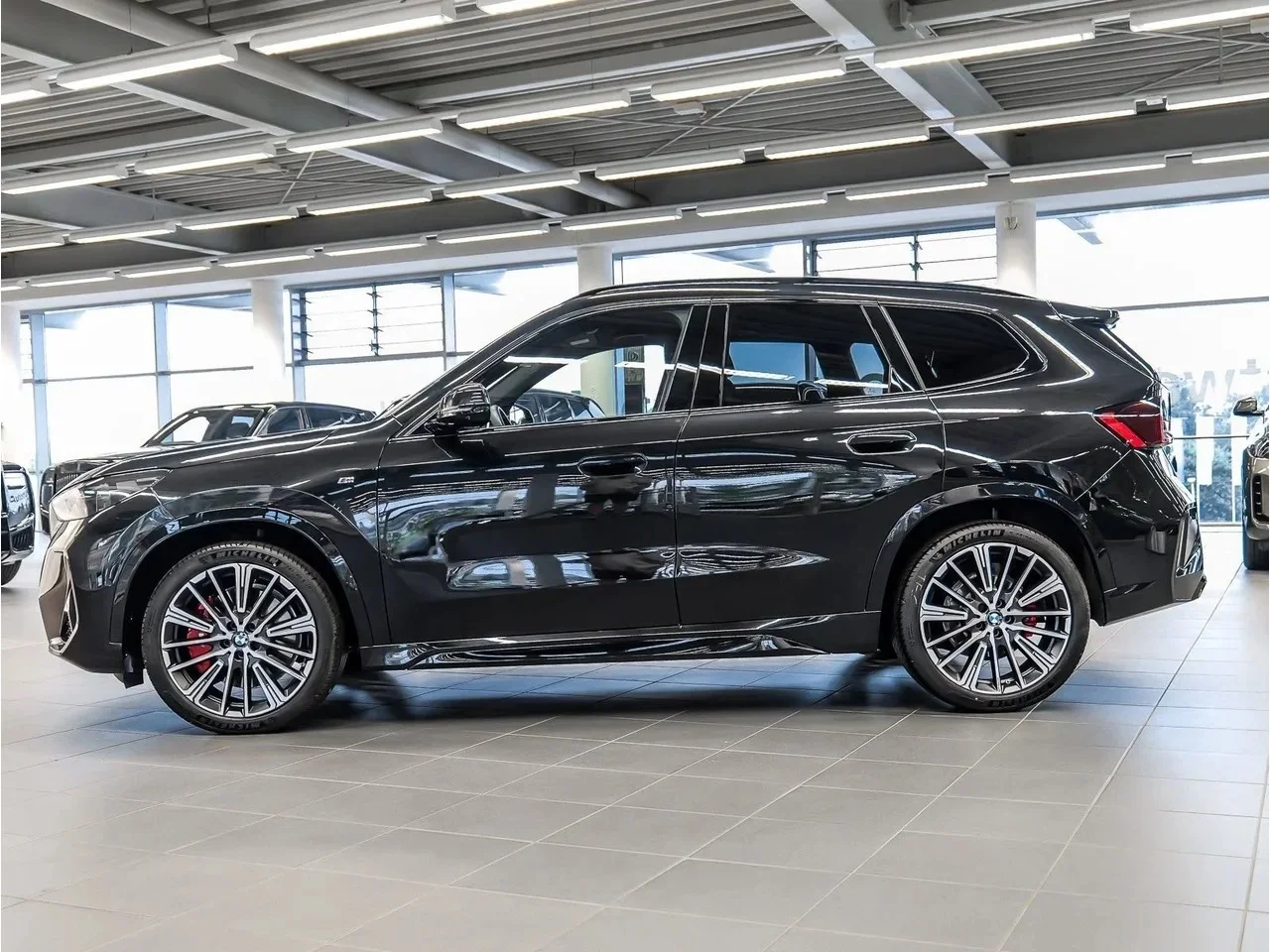 BMW X1 sDrive20i M Sport - miniatura 2