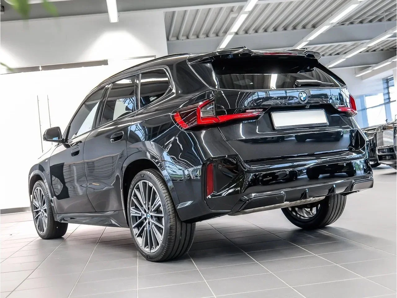 BMW X1 sDrive20i M Sport - miniatura 3