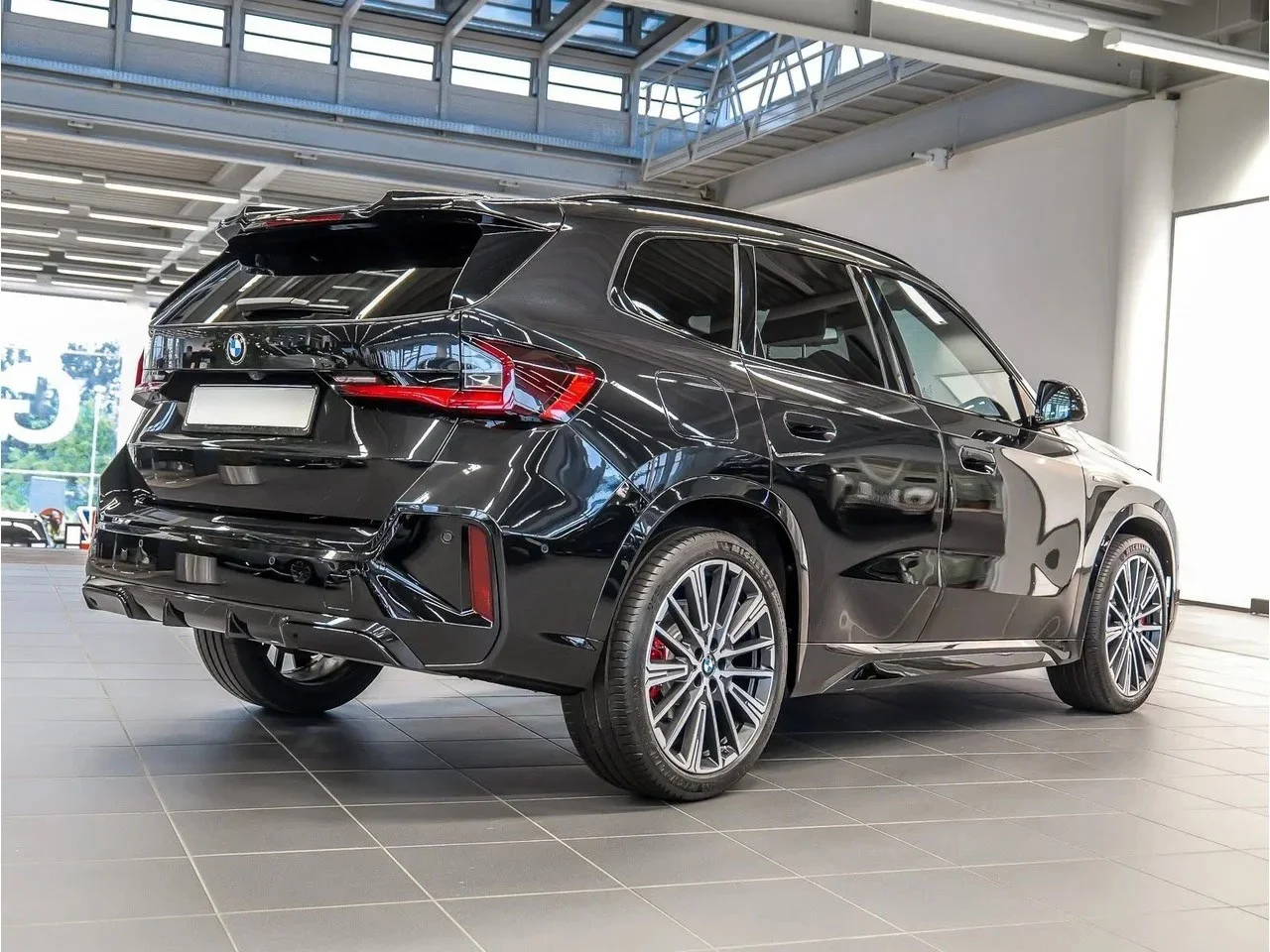 BMW X1 sDrive20i M Sport - miniatura 5