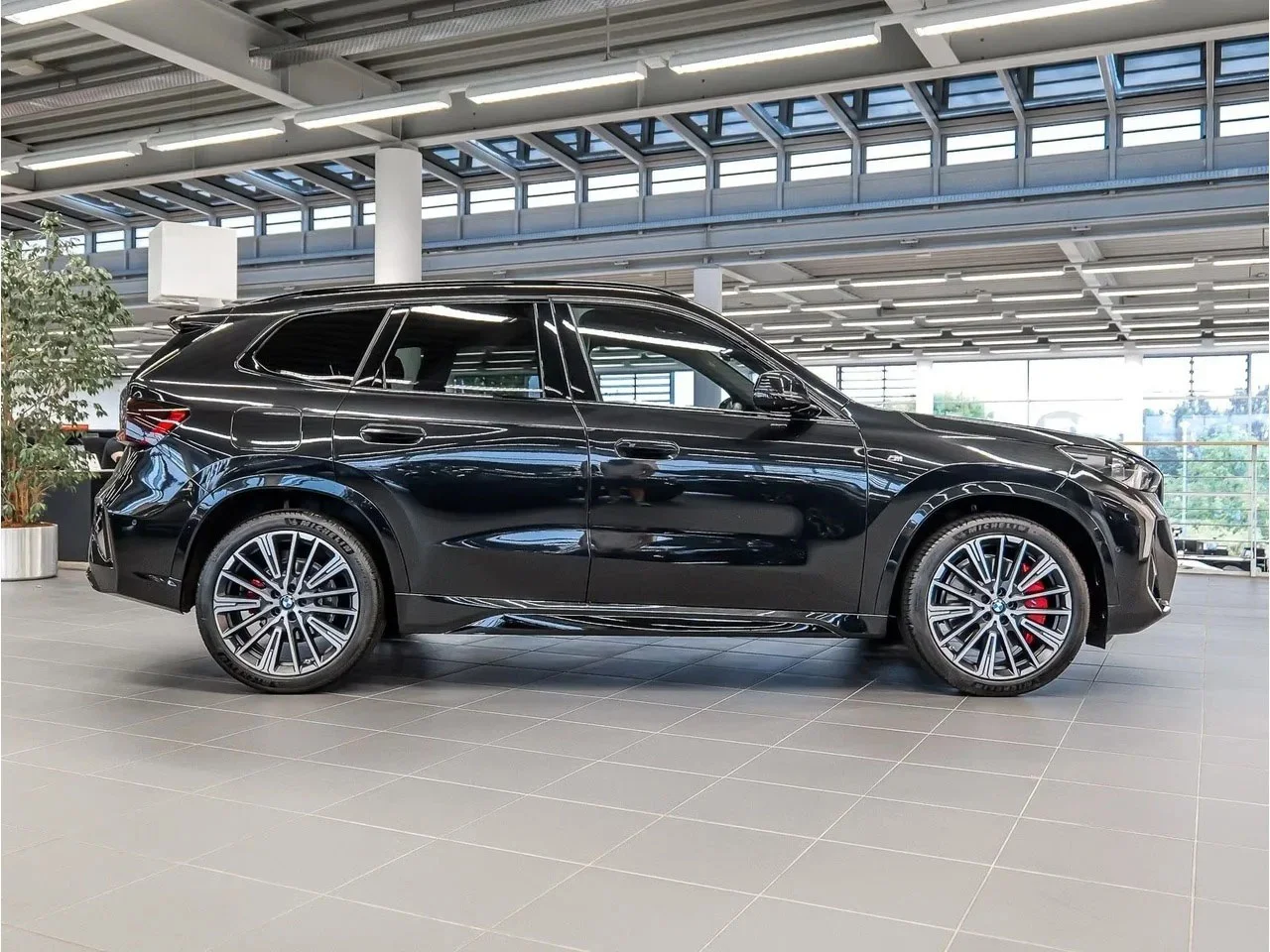 BMW X1 sDrive20i M Sport - miniatura 6