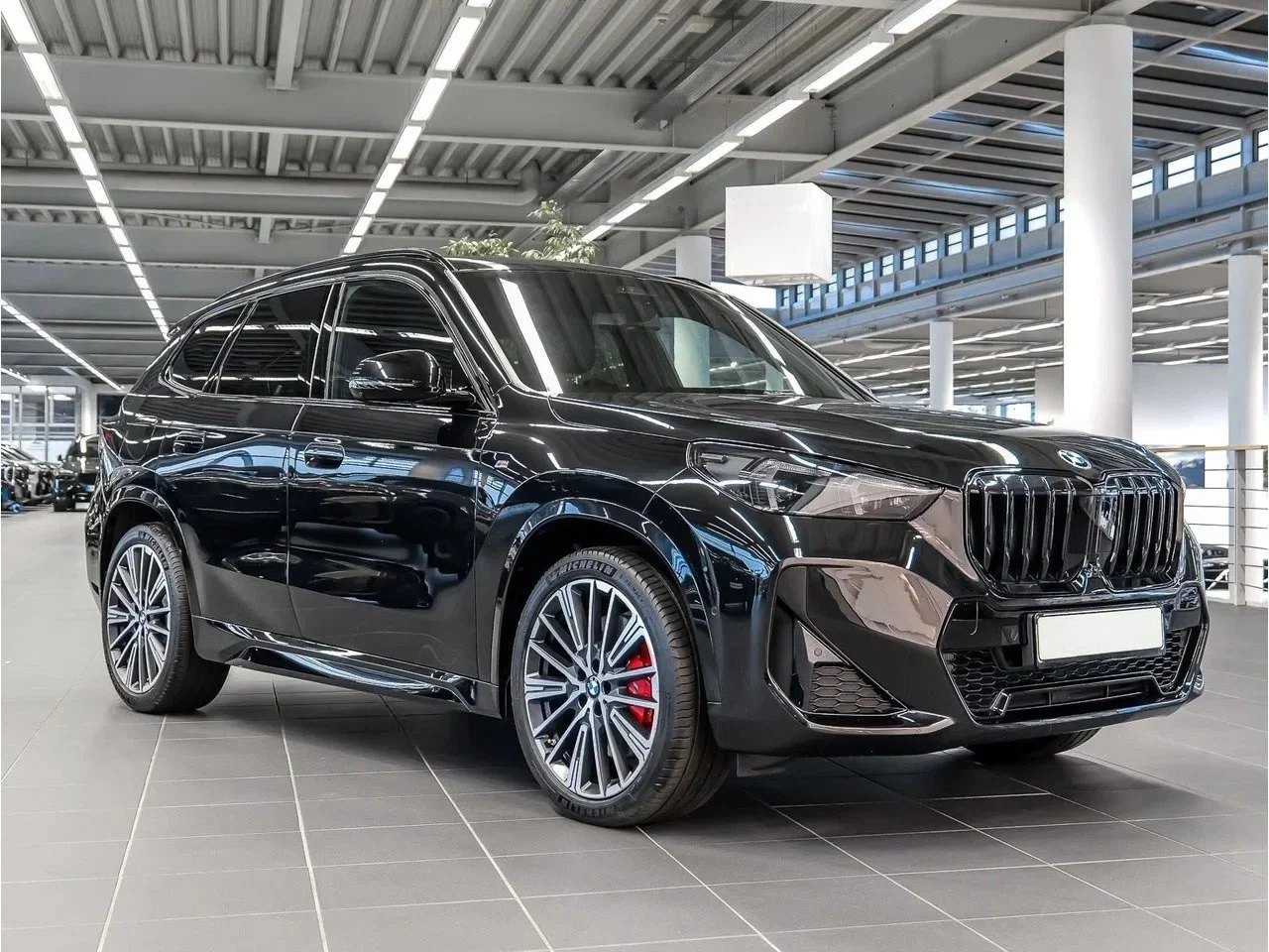 BMW X1 sDrive20i M Sport - miniatura 7