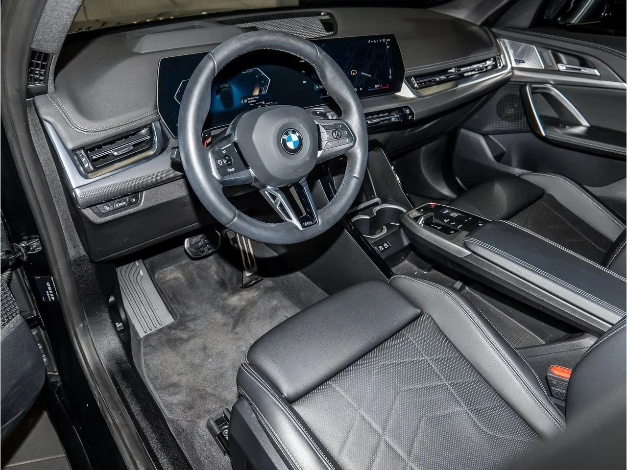 BMW X1 sDrive20i M Sport - miniatura 13