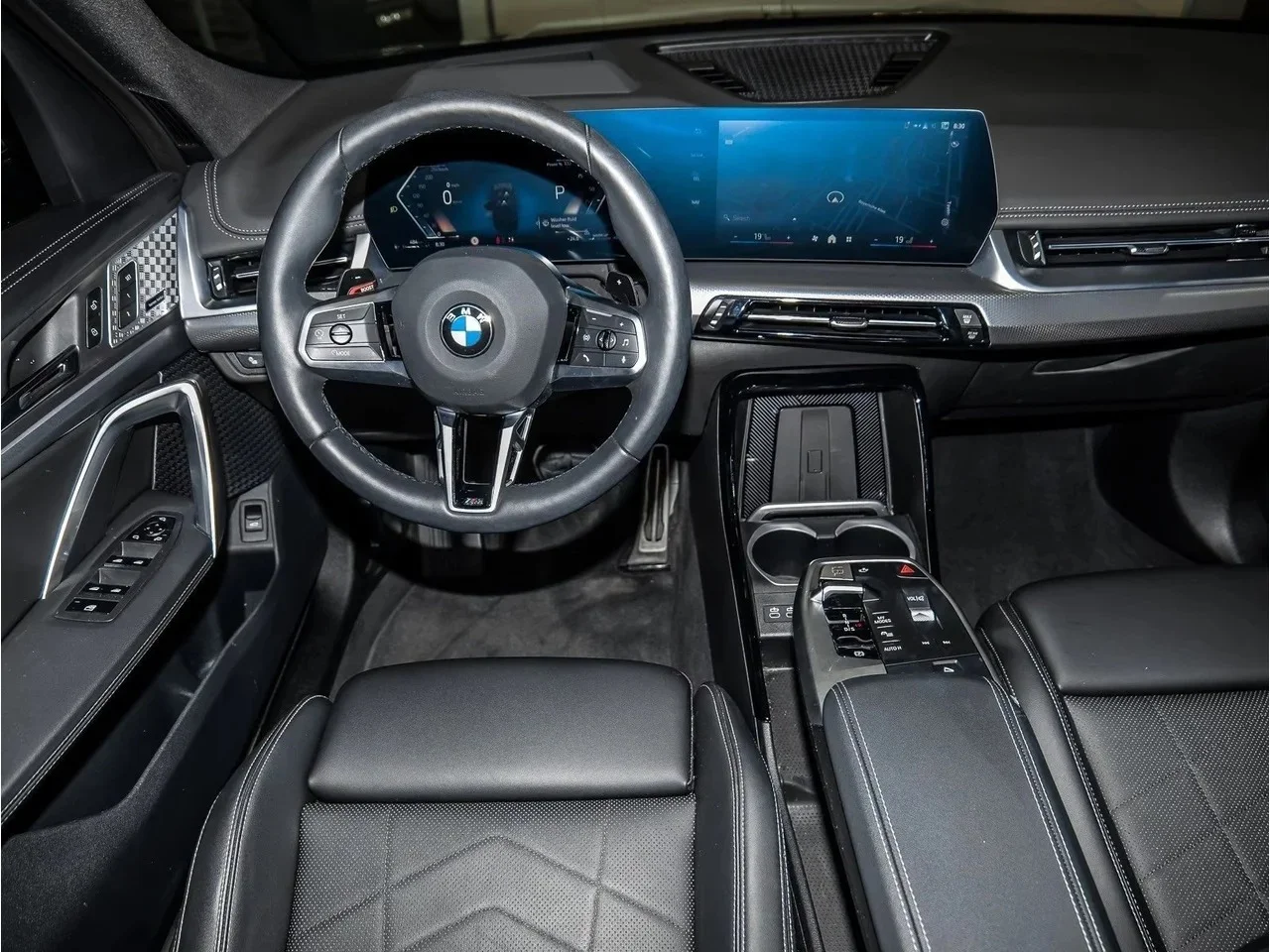 BMW X1 sDrive20i M Sport - miniatura 14