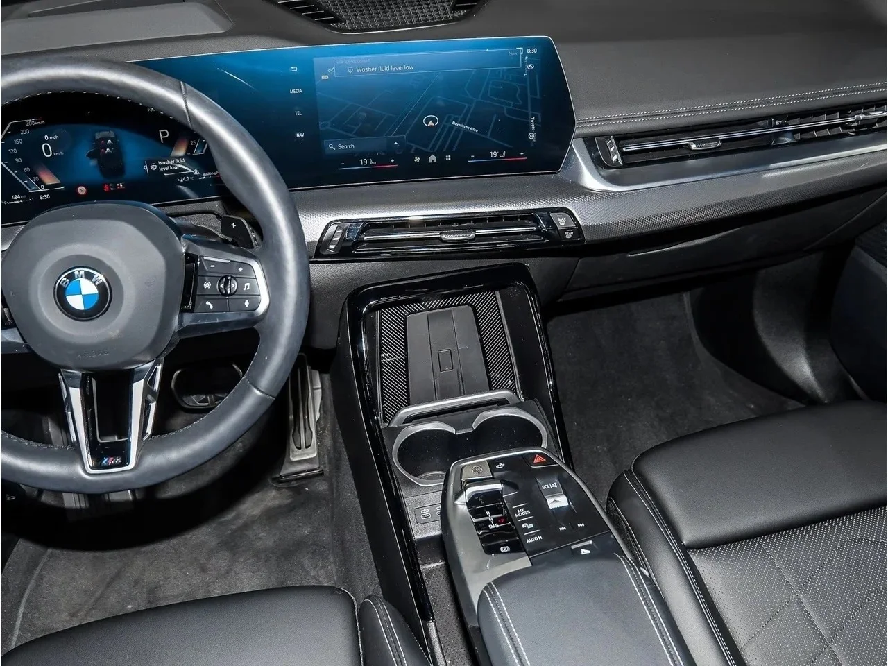 BMW X1 sDrive20i M Sport - miniatura 15