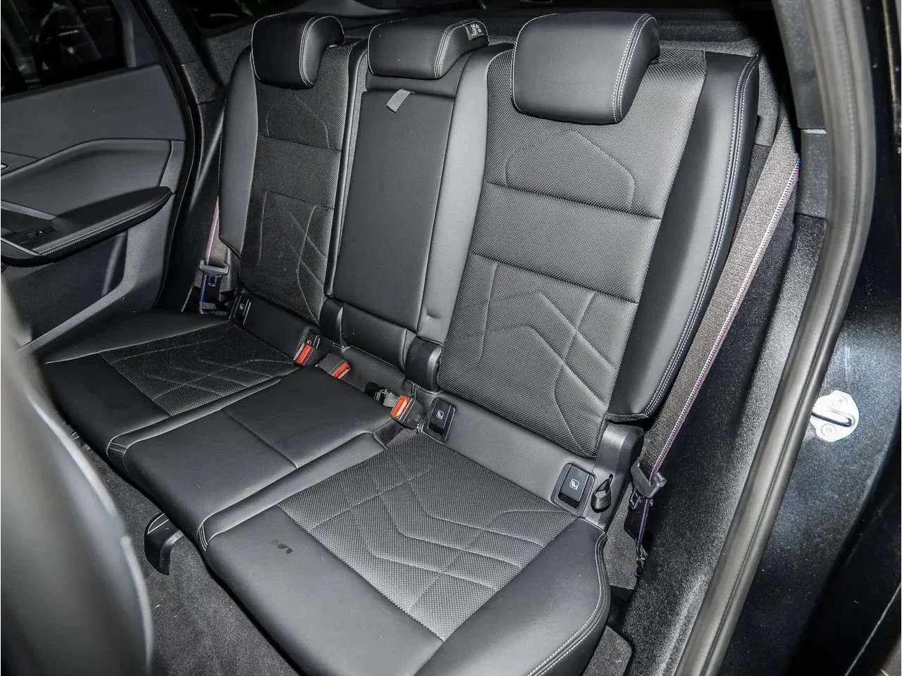 BMW X1 sDrive20i M Sport - miniatura 19