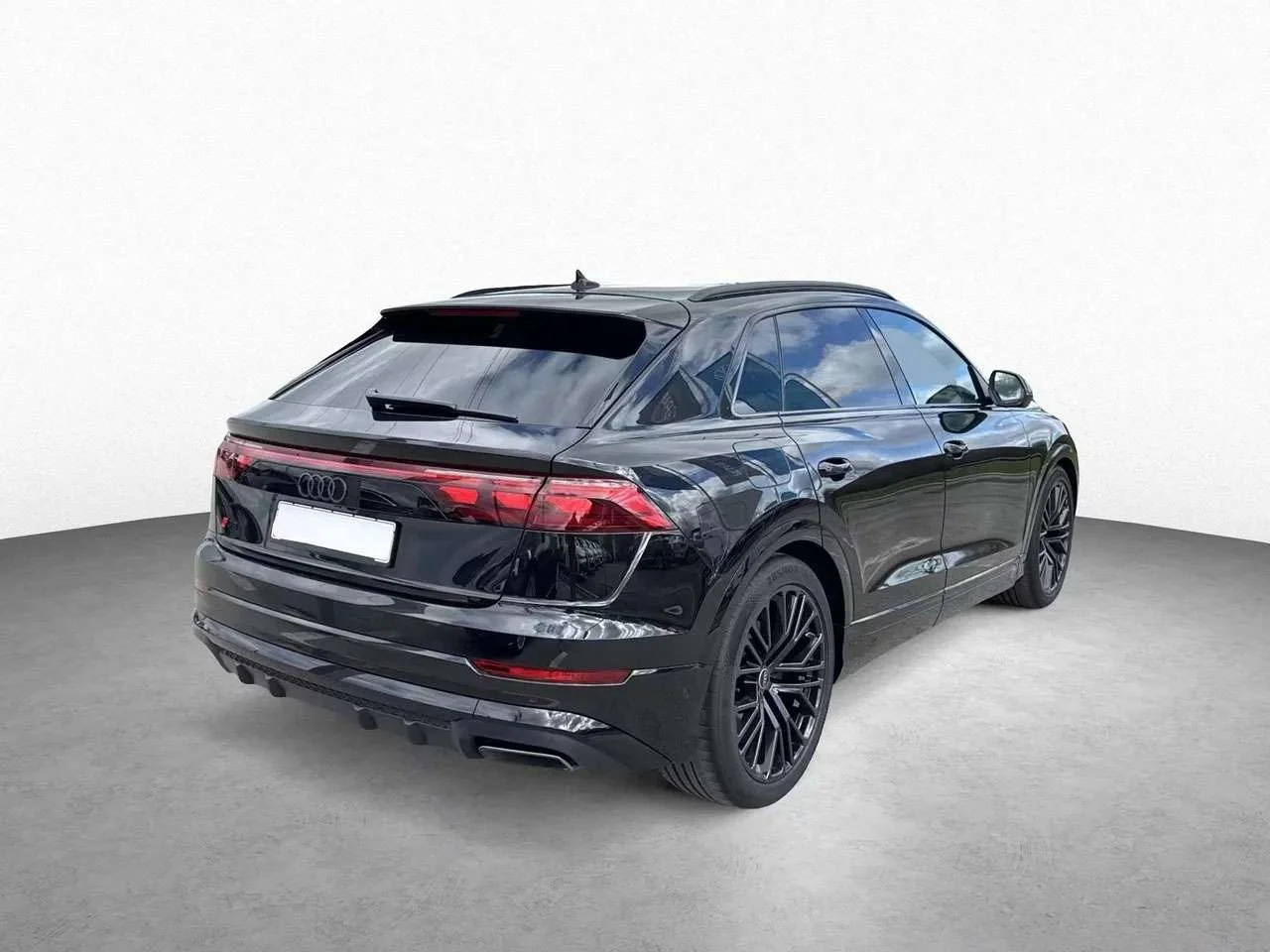 Audi Q8 50 TDI quattro - miniatura 4