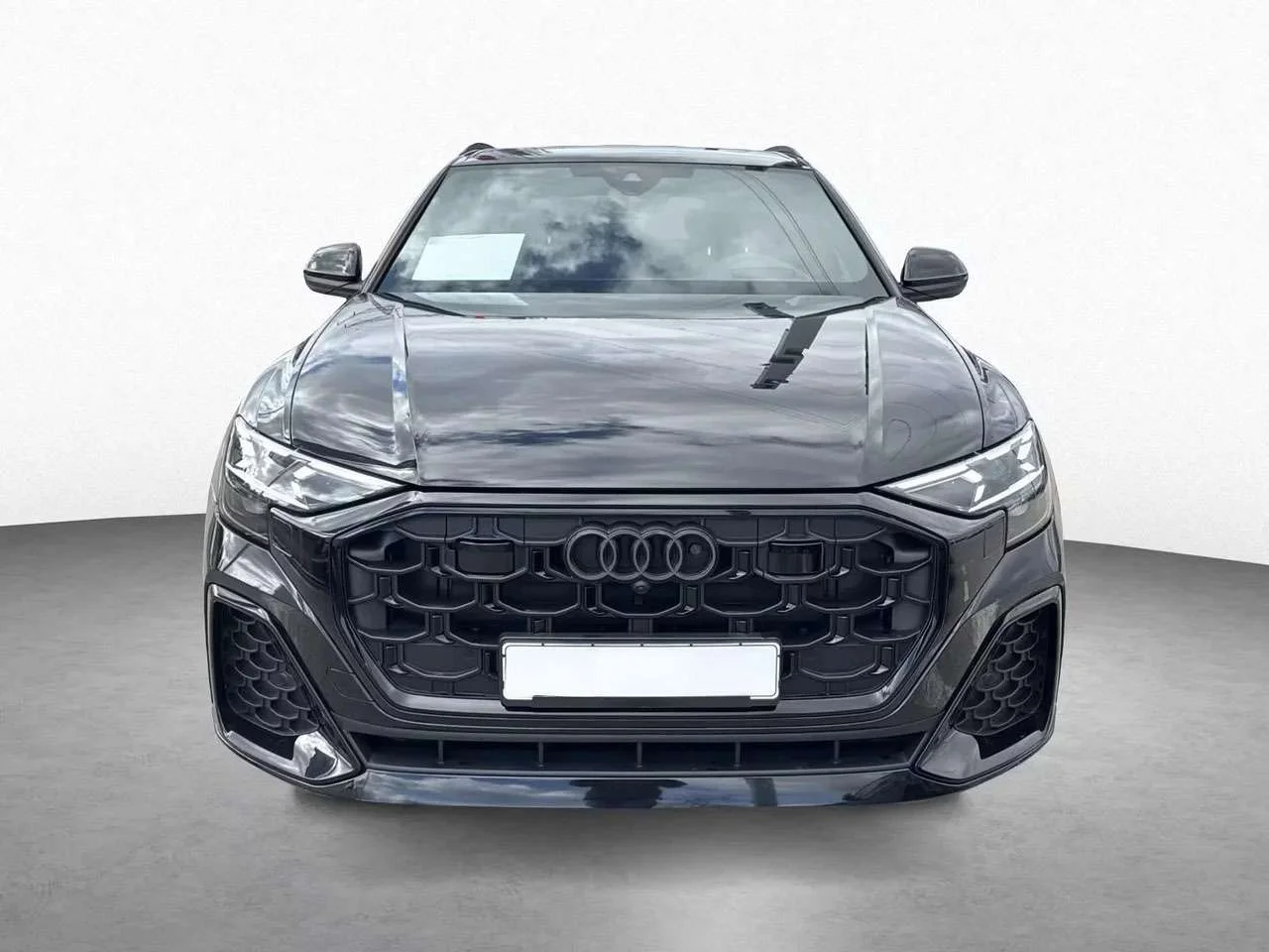 Audi Q8 50 TDI quattro - miniatura 6