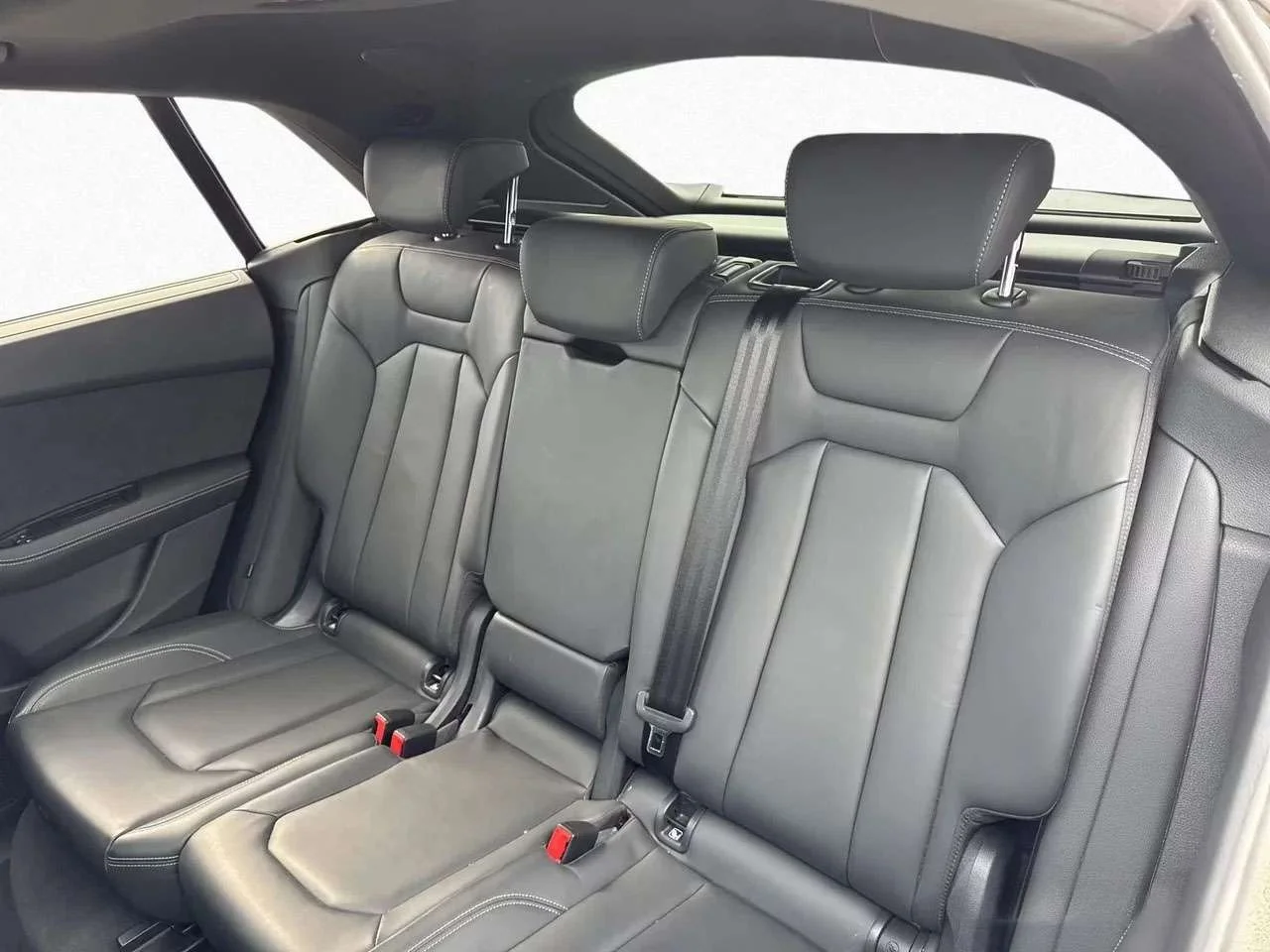 Audi Q8 50 TDI quattro - miniatura 14