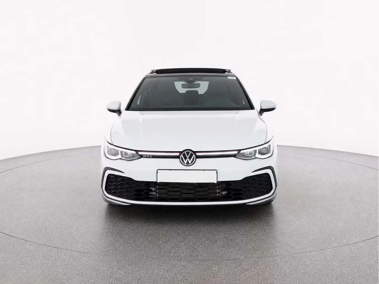 Volkswagen Golf GTI VIII 2.0 TSI GTI - miniatura 8