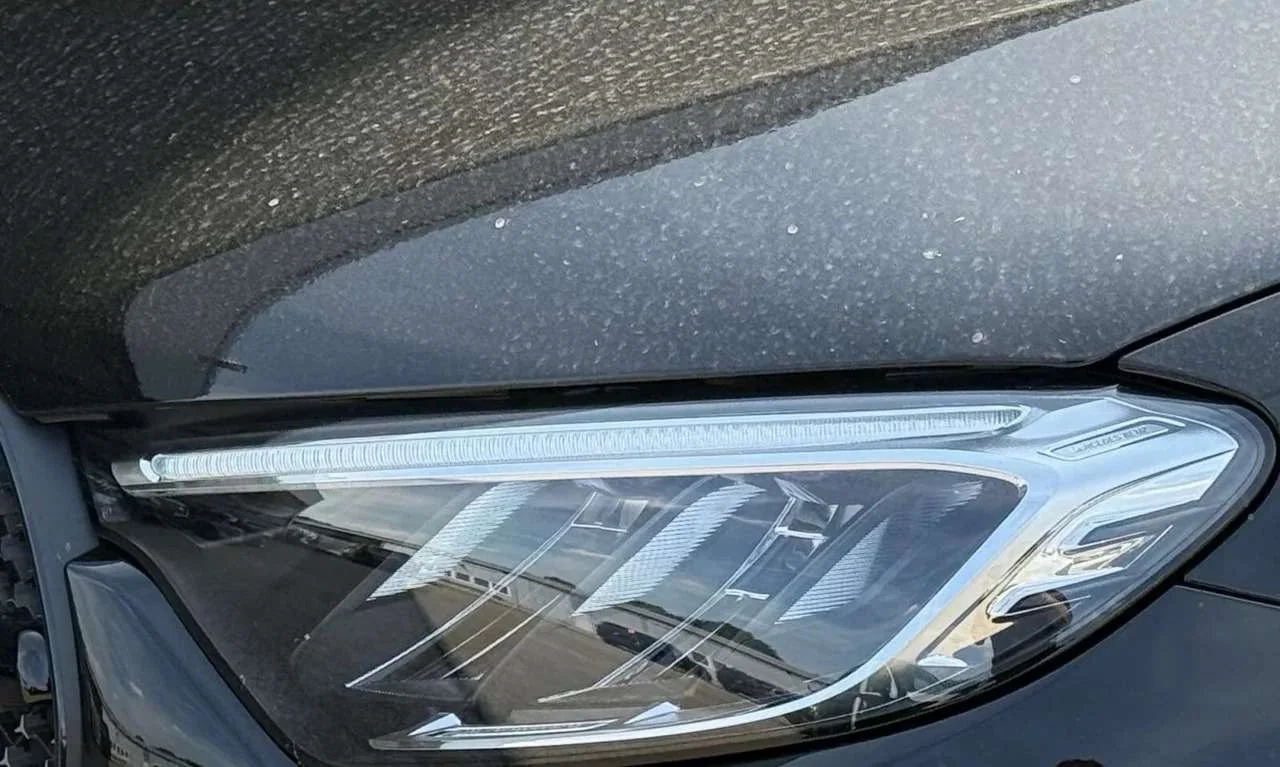 Mercedes-Benz GLC 300 d 4M Coupé - miniatura 7