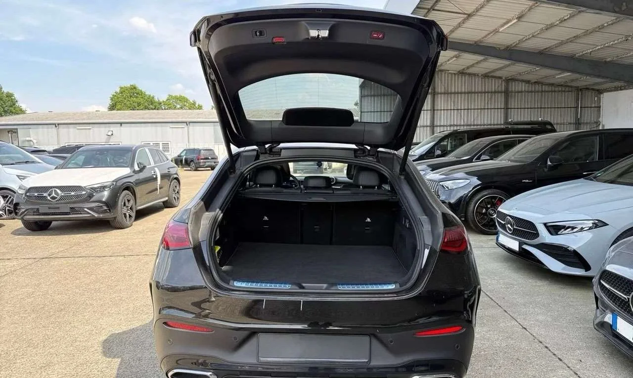Mercedes-Benz GLC 300 d 4M Coupé - miniatura 16