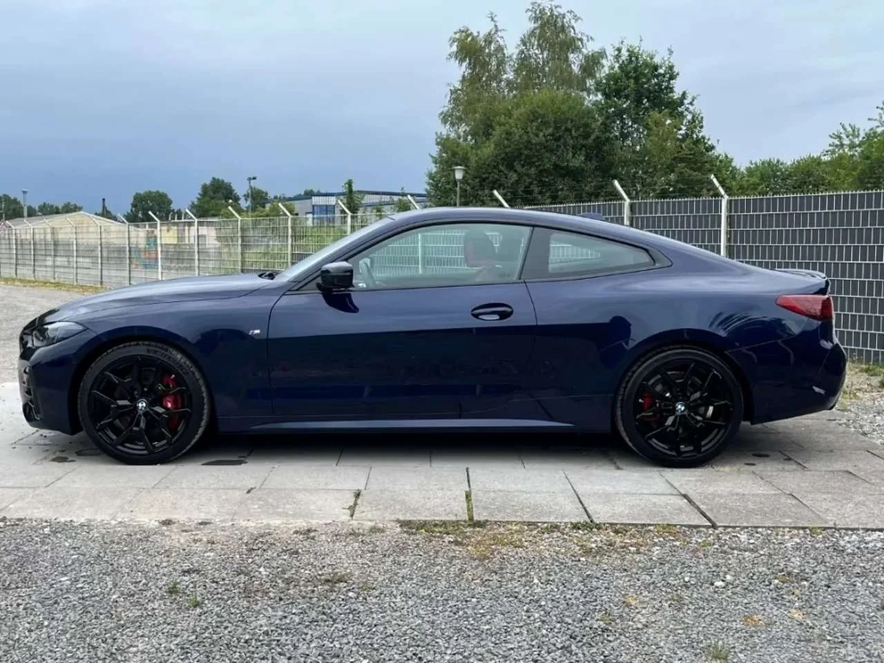 BMW 430 i xDrive Coupe M Sport Pro - miniatura 2