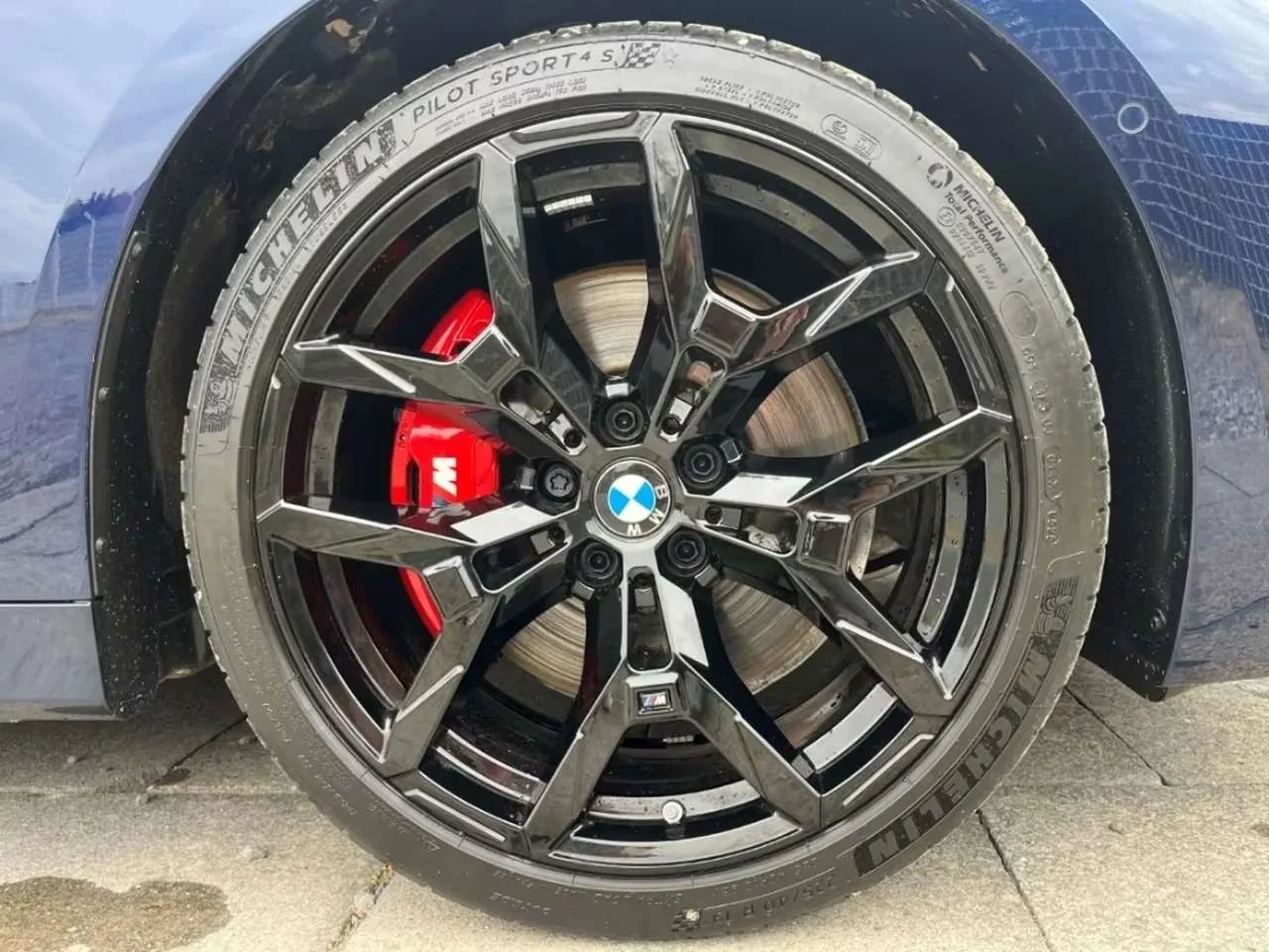 BMW 430 i xDrive Coupe M Sport Pro - miniatura 5