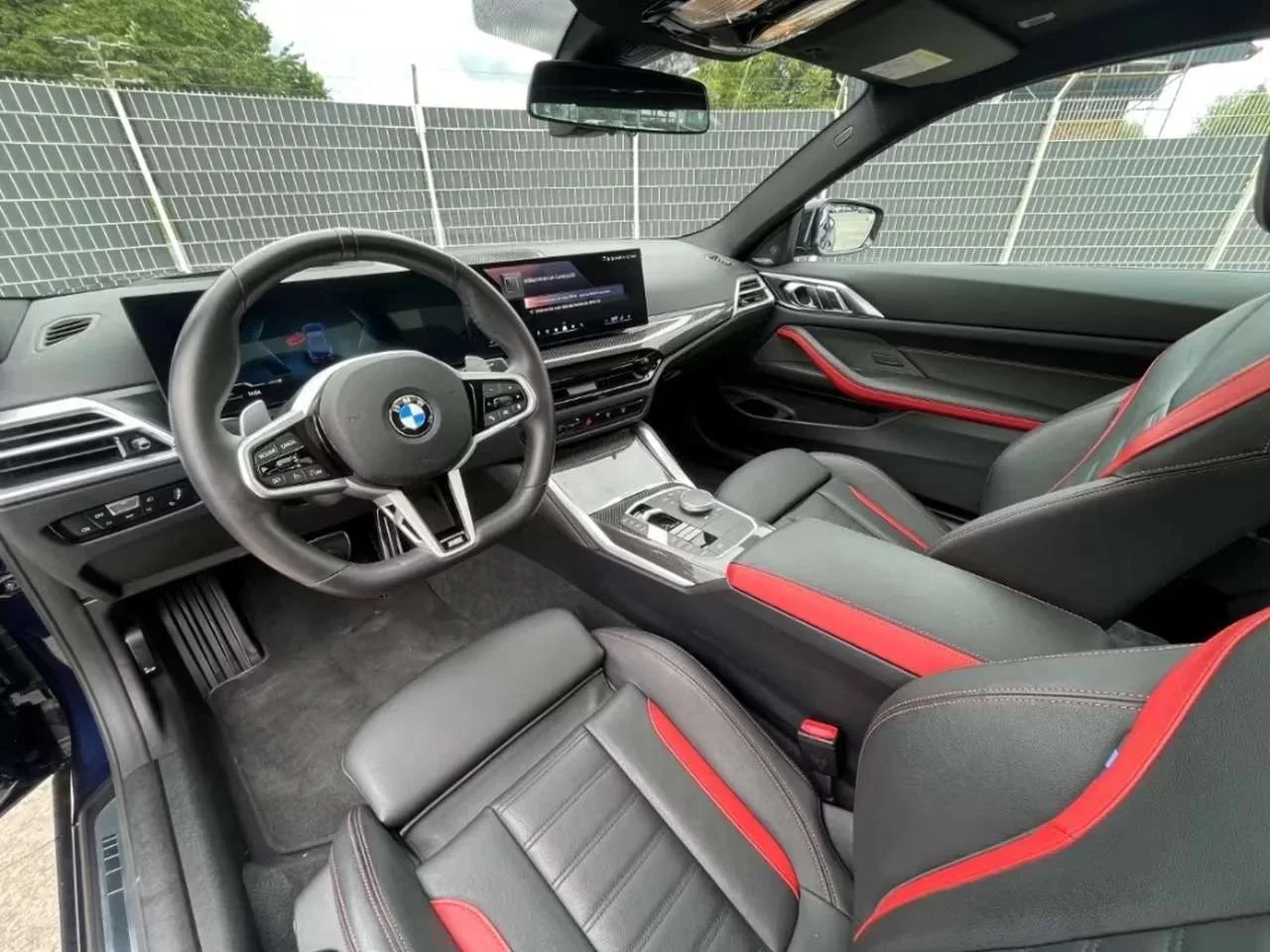 BMW 430 i xDrive Coupe M Sport Pro - miniatura 6