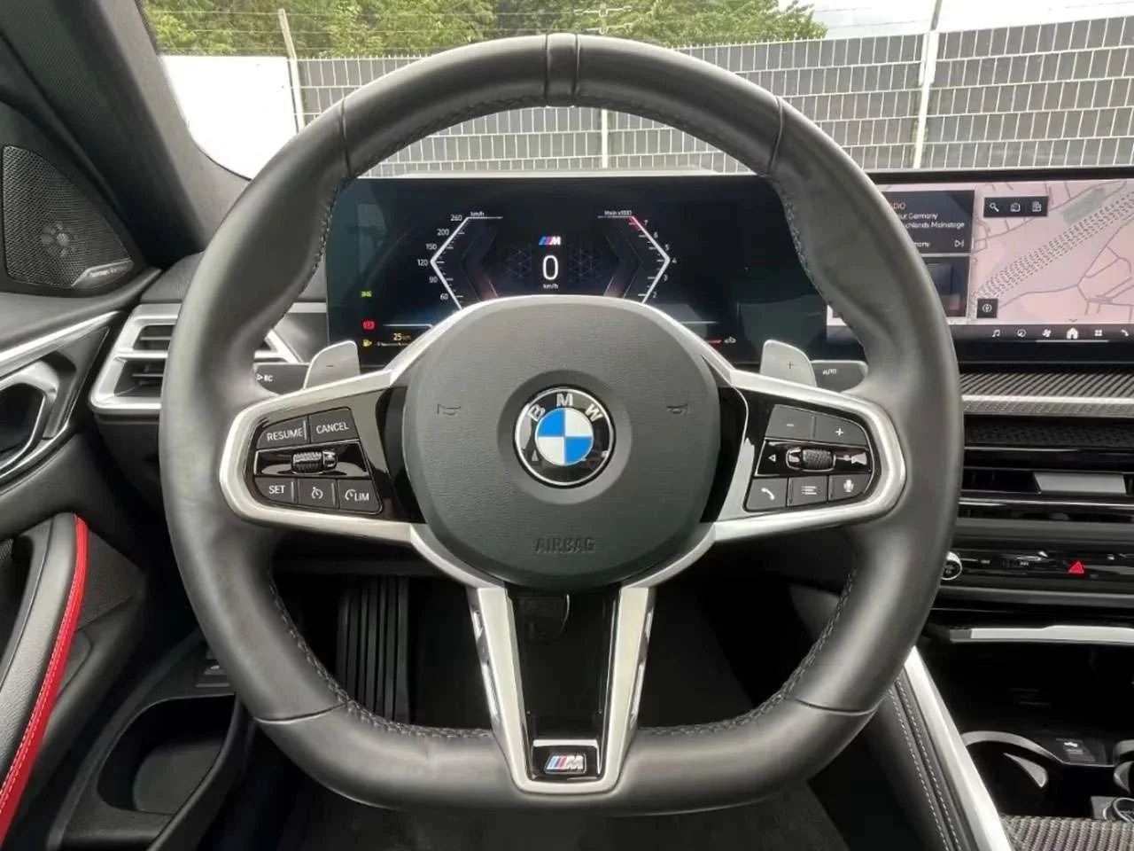 BMW 430 i xDrive Coupe M Sport Pro - miniatura 10