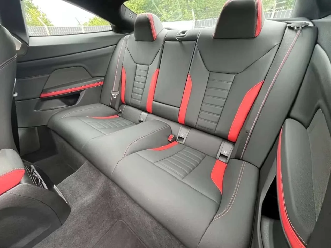 BMW 430 i xDrive Coupe M Sport Pro - miniatura 13