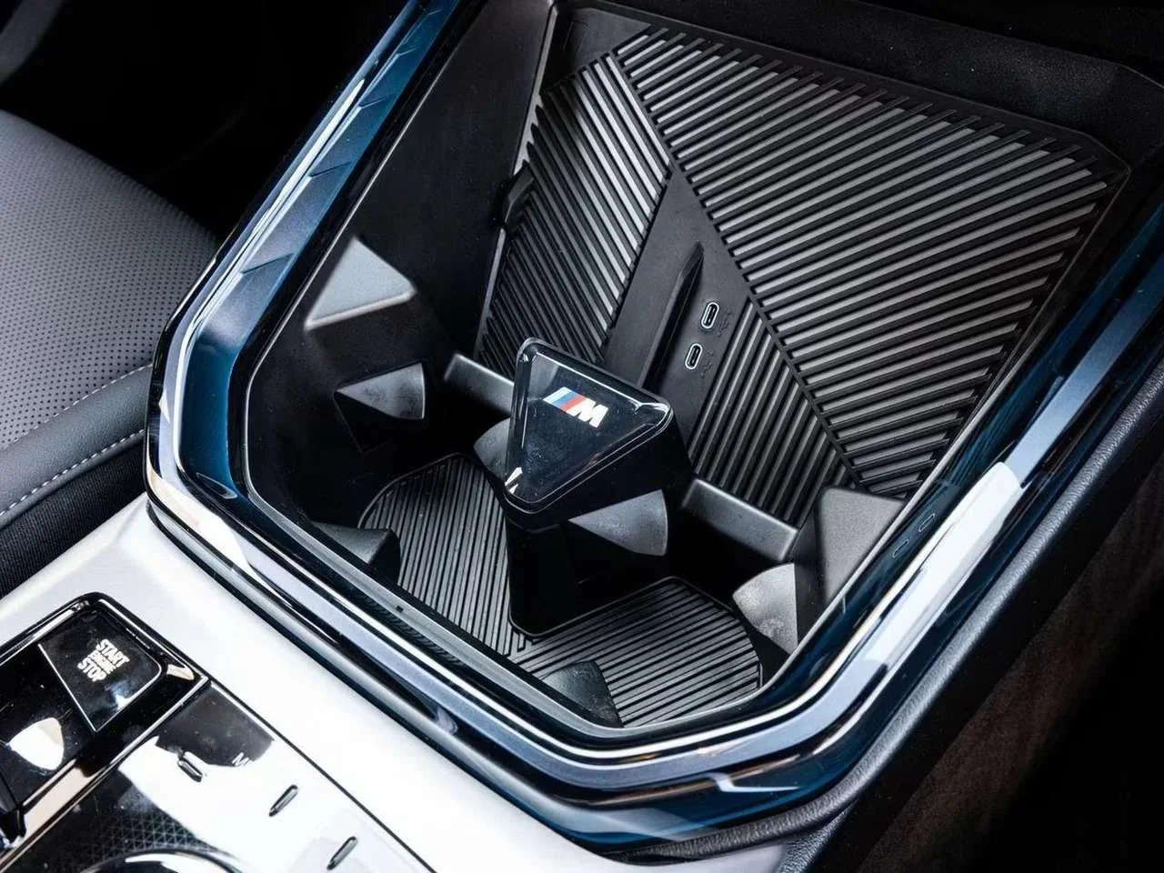 BMW X3 40d xDrive M SportPRO 20   Sitzlüft - miniatura 10