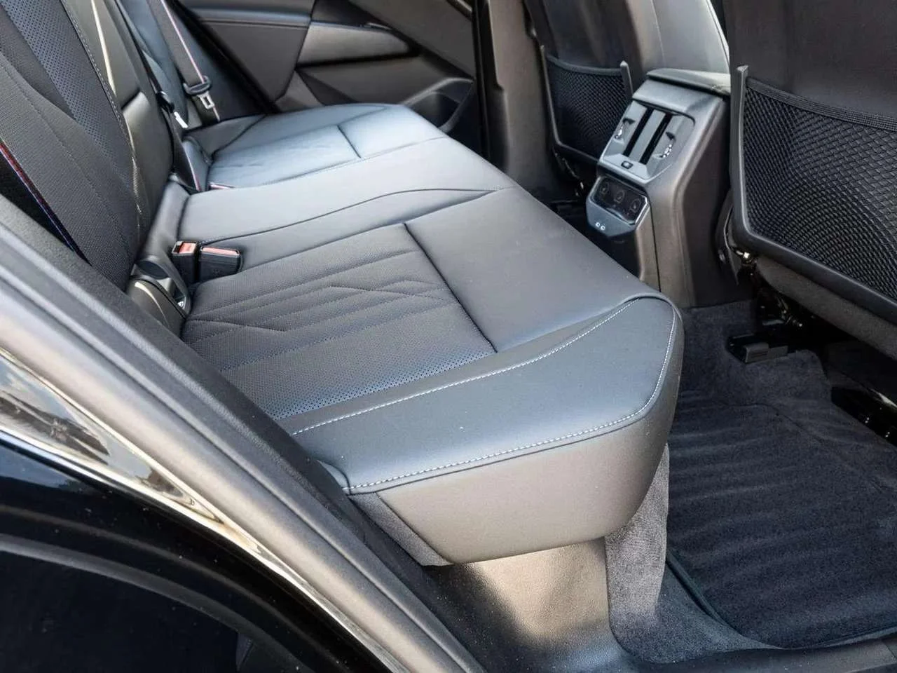 BMW X3 40d xDrive M SportPRO 20   Sitzlüft - miniatura 12
