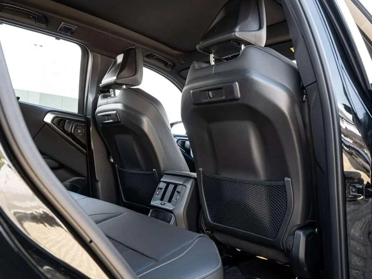 BMW X3 40d xDrive M SportPRO 20   Sitzlüft - miniatura 13
