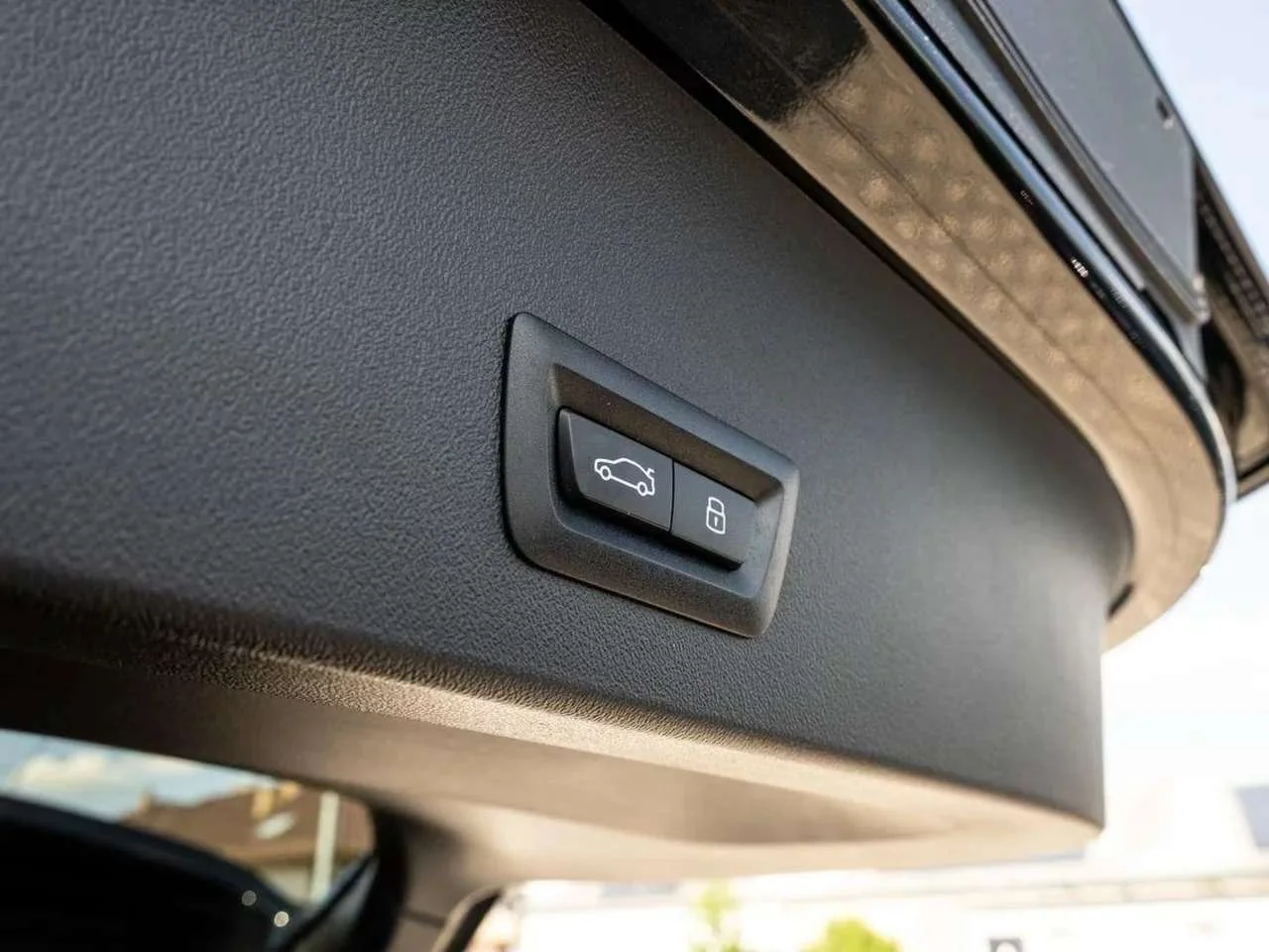 BMW X3 40d xDrive M SportPRO 20   Sitzlüft - miniatura 18