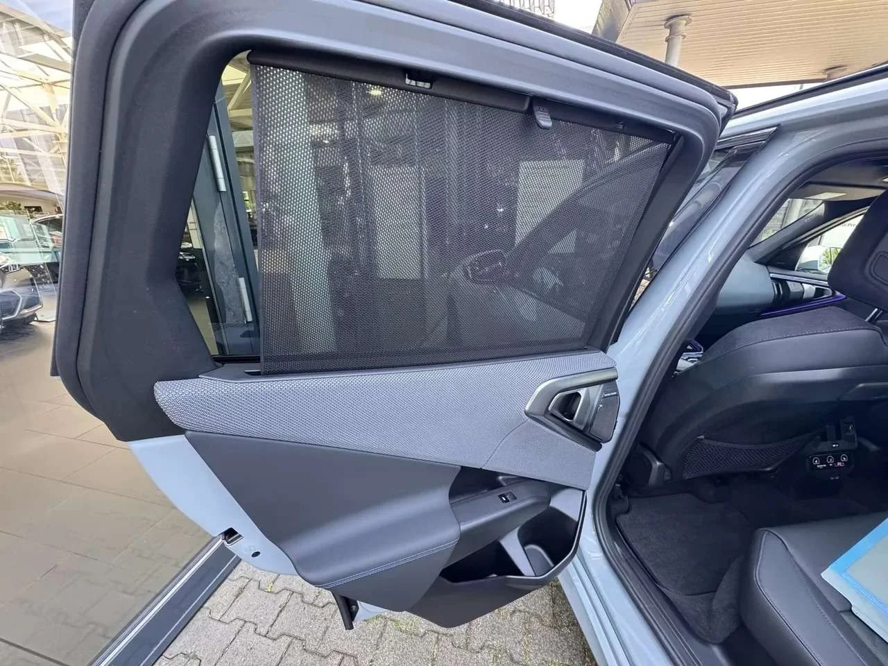 BMW X3 20 xDrive M Sport Pro - miniatura 22