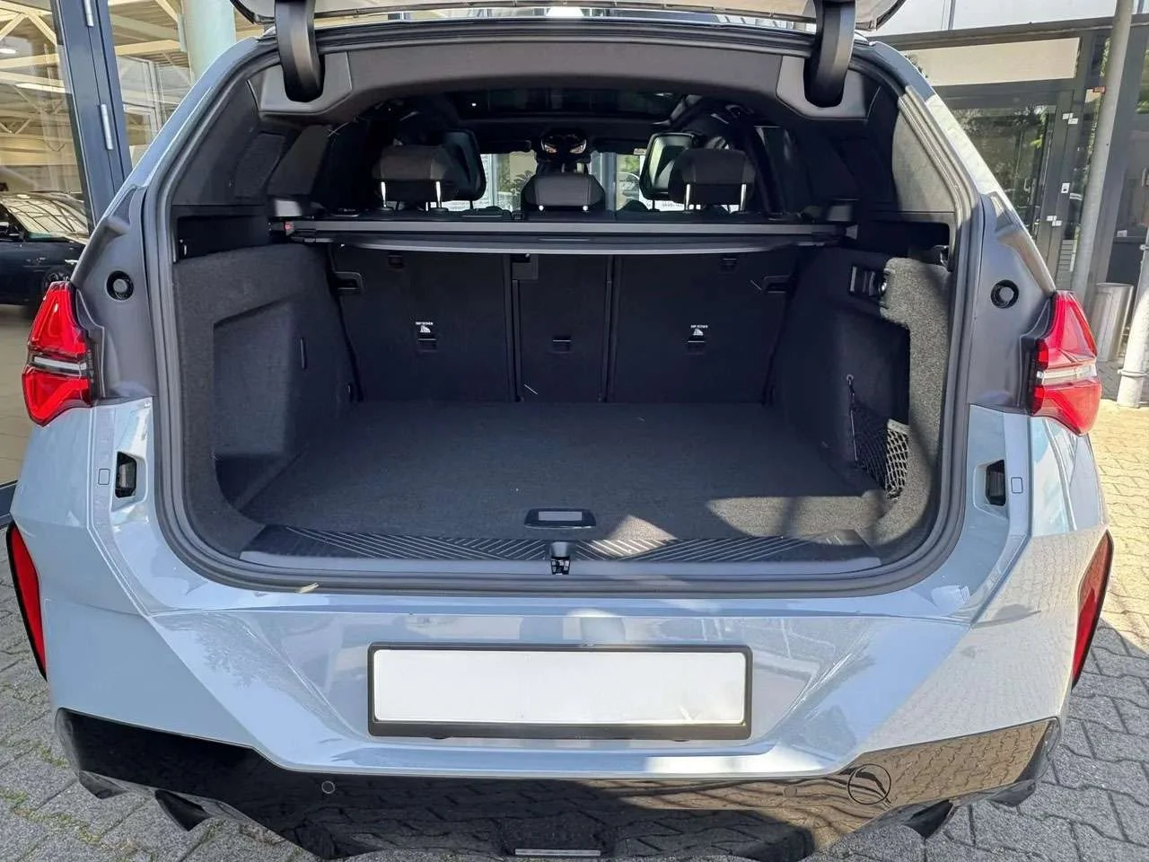 BMW X3 20 xDrive M Sport Pro - miniatura 25