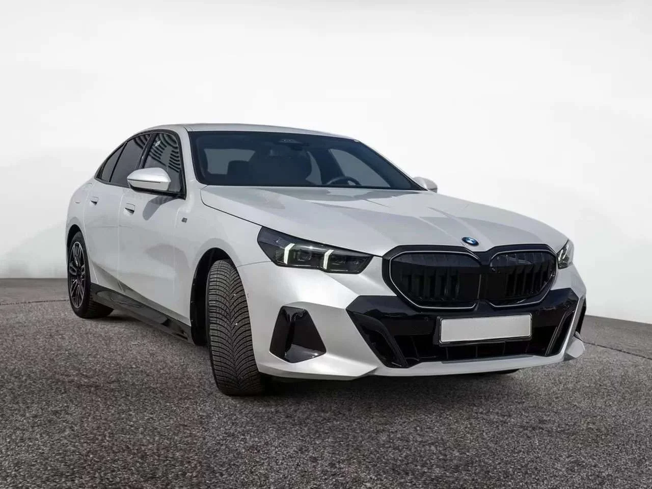 BMW 520 i M Sport Pro