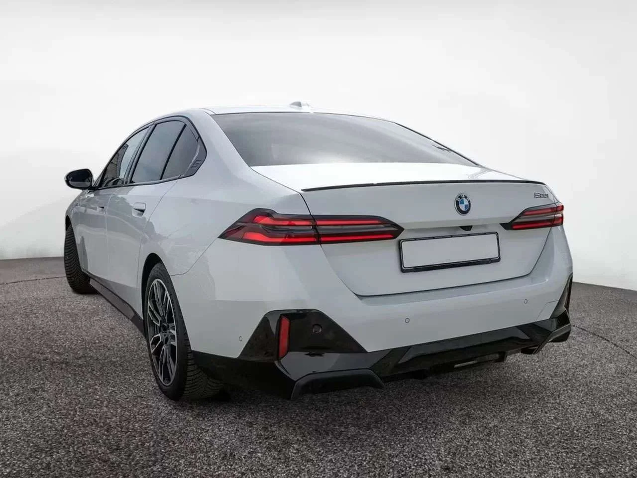 BMW 520 i M Sport Pro - miniatura 2