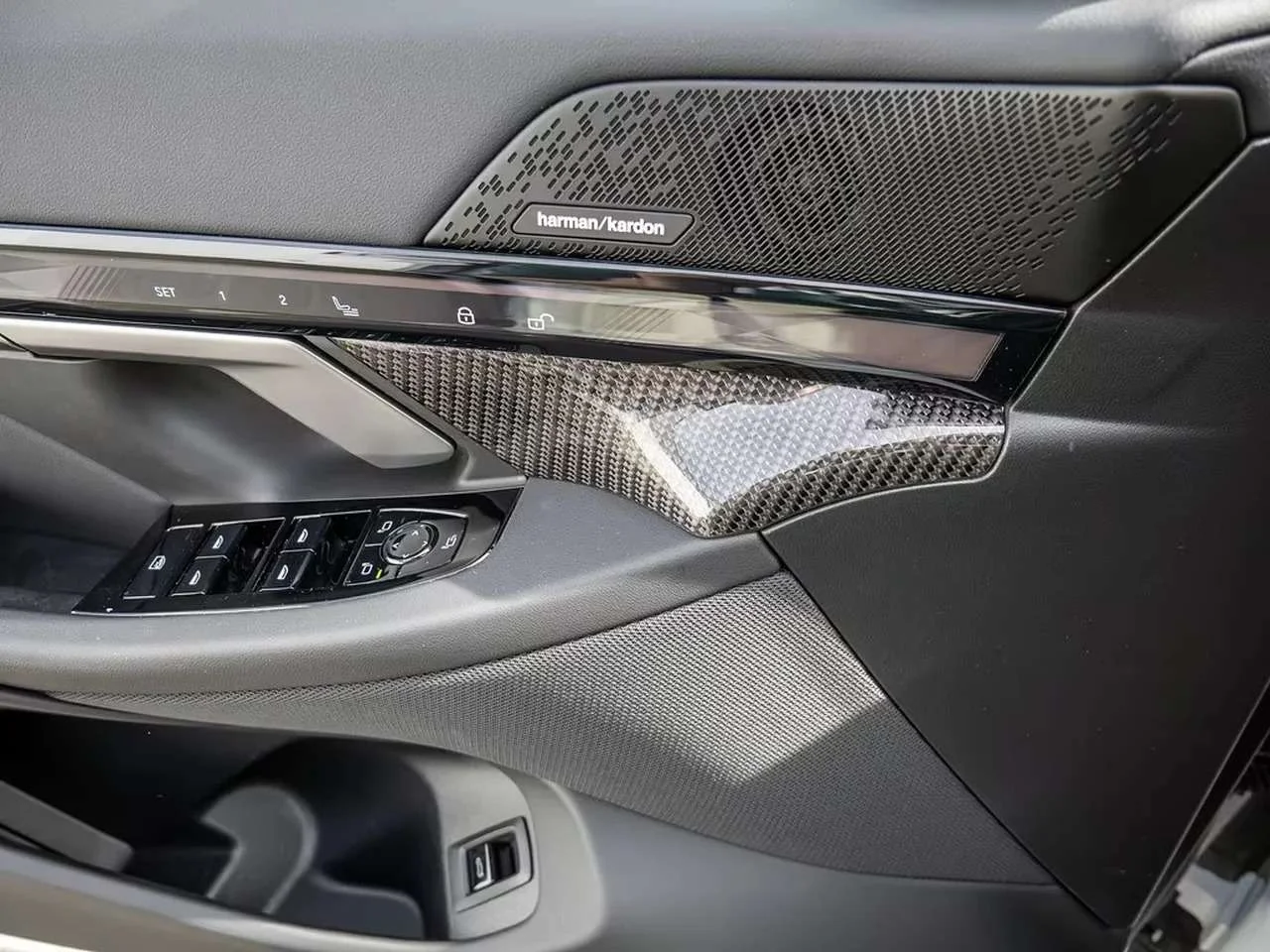 BMW 520 i M Sport Pro - miniatura 5