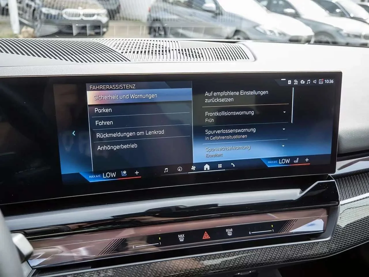 BMW 520 i M Sport Pro - miniatura 11