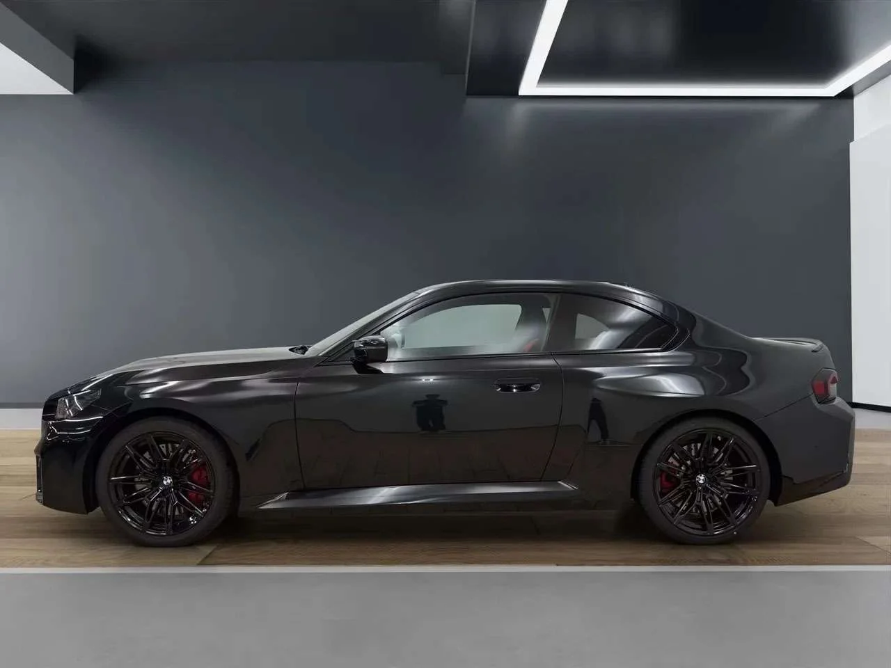 BMW M2 - miniatura 2