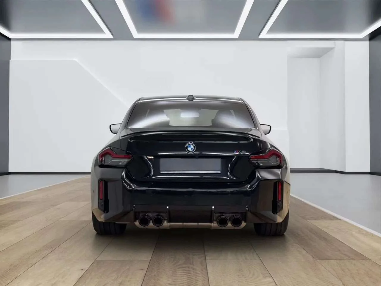 BMW M2 - miniatura 4