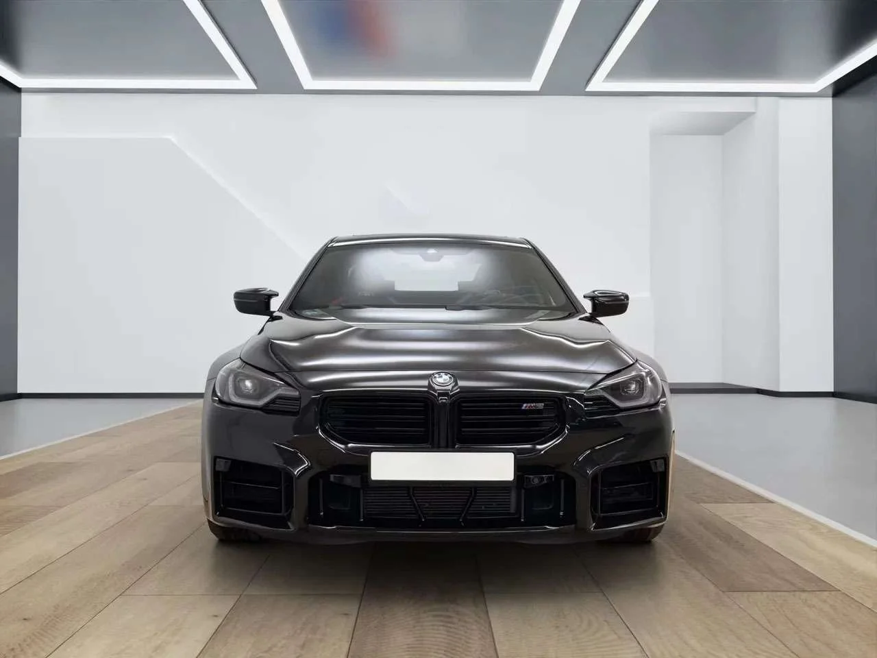 BMW M2 - miniatura 6