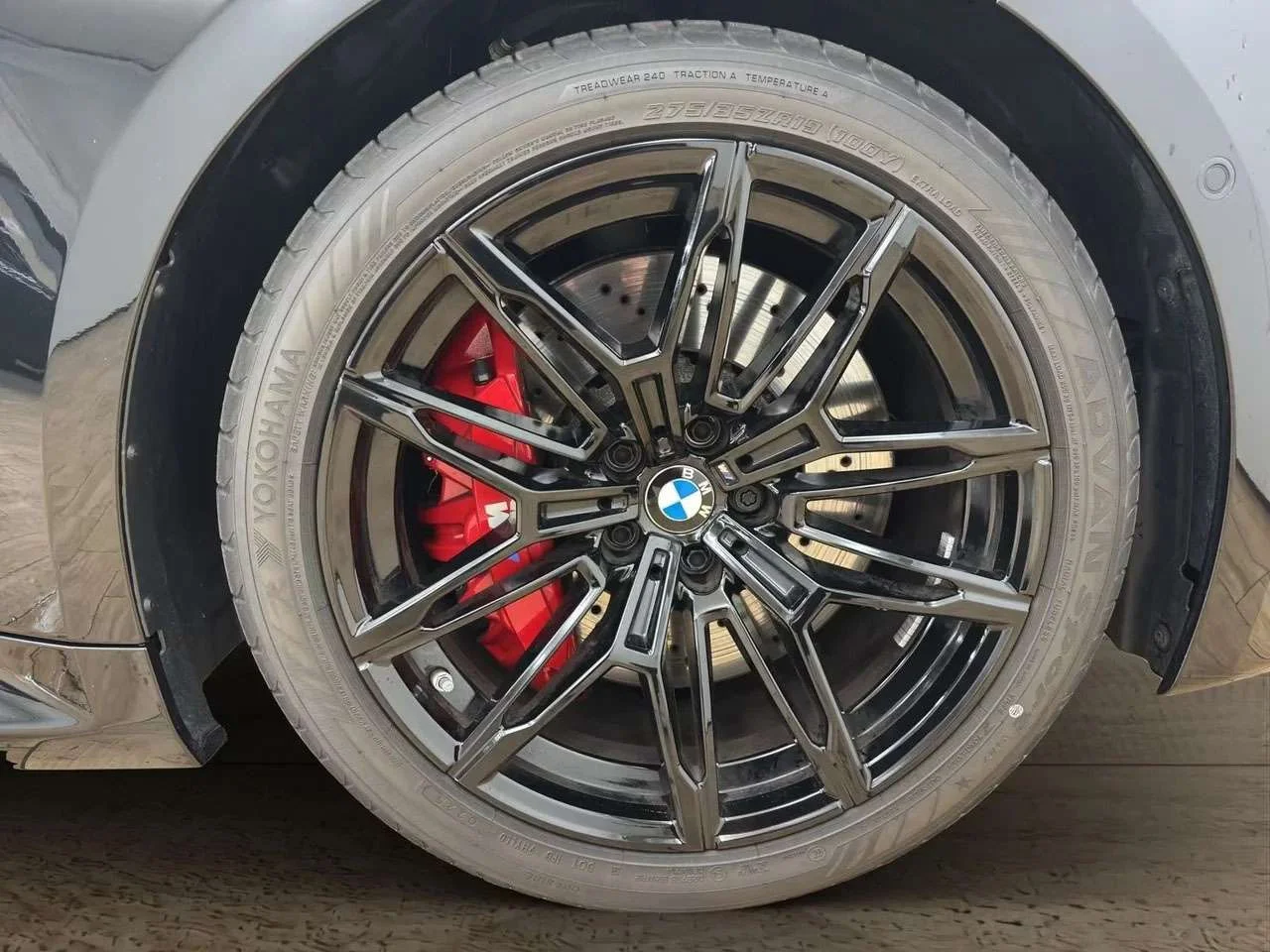 BMW M2 - miniatura 7