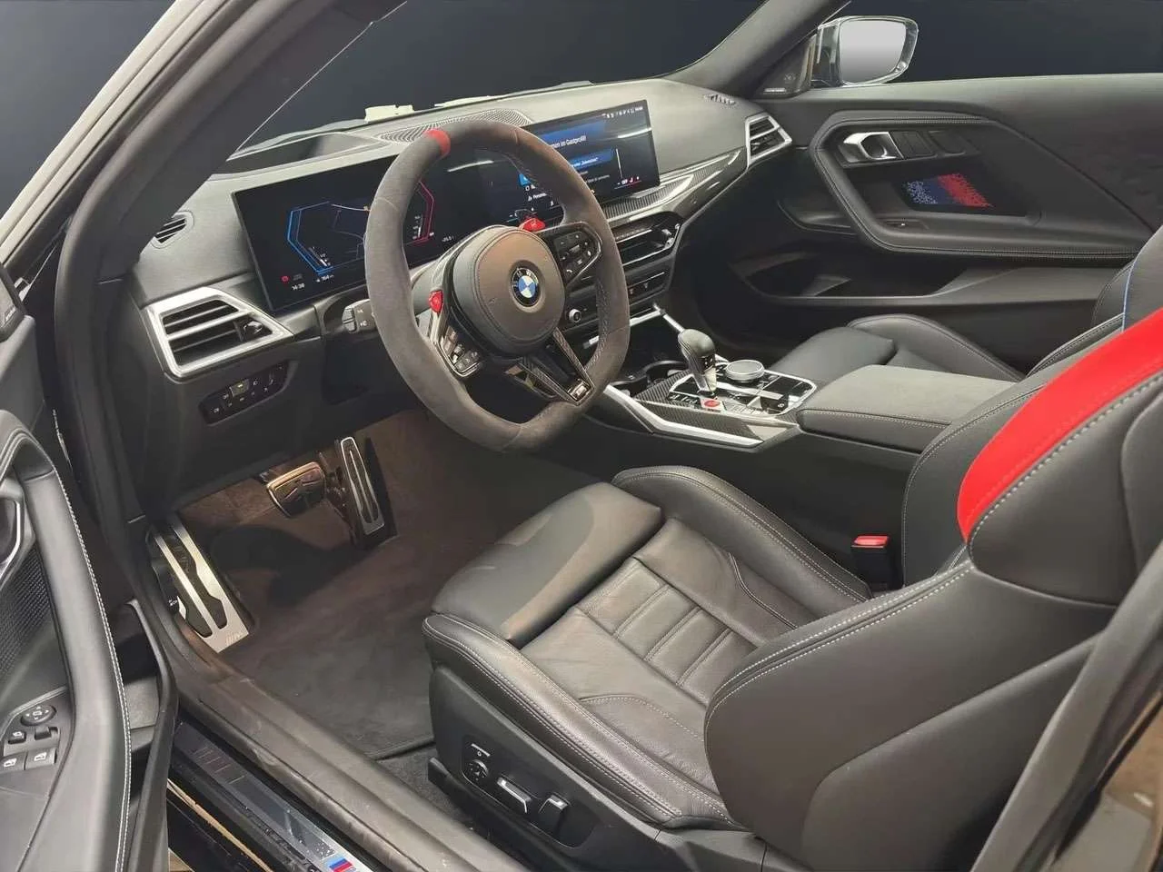 BMW M2 - miniatura 8